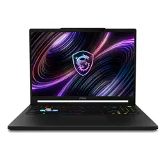 Msi - Computadora Portátil Gaming Raider A16 Hx B8Wi Amd Ryzen 9 1 Tb Ssd 240 Hz