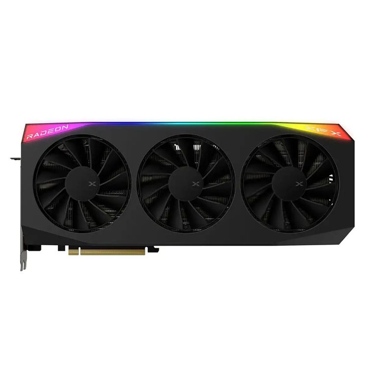 Radeon Rx 9070 Xt 16Gb 256-Bit - Tarjeta Gráfica Rgb De Alto Rendimiento Para Gaming