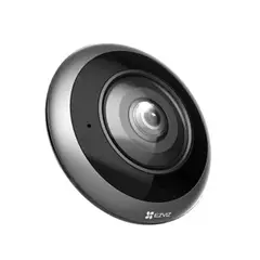 Ezviz - Cámara Ip 3K Ojo De Pez 6Mp Panorámica Con Conectividad Wifi – Visión Ampliada Para