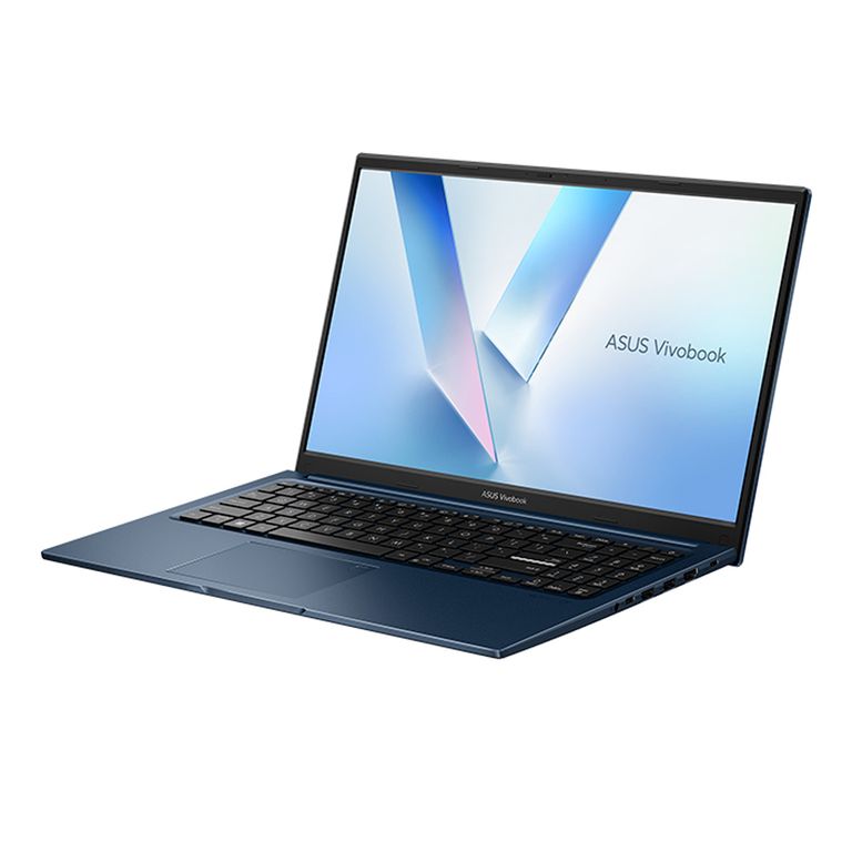Laptop Vivobook 15 X1504Va-Bq5699 512Gb Ssd 8Gb Ddr5 Fhd Ips
