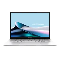 ASUS - Laptop Zenbook 14 Ux3405Ca-Ql225W 16G Lpddr5X Wuxga Oled Touch