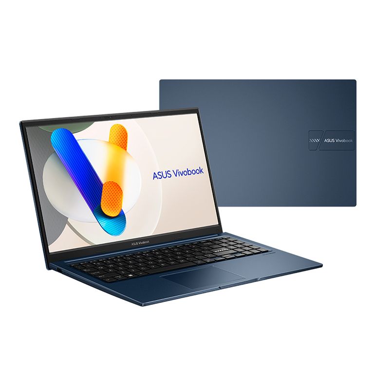Laptop Vivobook 15 X1504Ma-Bq569 512Gb Ssd 8Gb Ram Fhd
