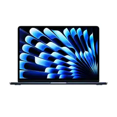 APPLE - Portátil Macbook Air Mdhg4E/A 24Gb 1Tb Ssd Media Noche