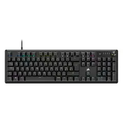 CORSAIR - Teclado Gaming K70 Core Rgb Con Retroiluminación Rgb