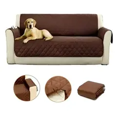 GENERICO - Sofá Sillón inflable 2 en 1 portátil con reposapiés Ultra cómodo