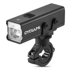 OEM - Cyclami Br-1000 Luz Delantera Bicicleta 1000 Lúmenes Usb-c