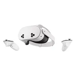 Meta - Lentes de Realidad Virtual Quest 3 512GB