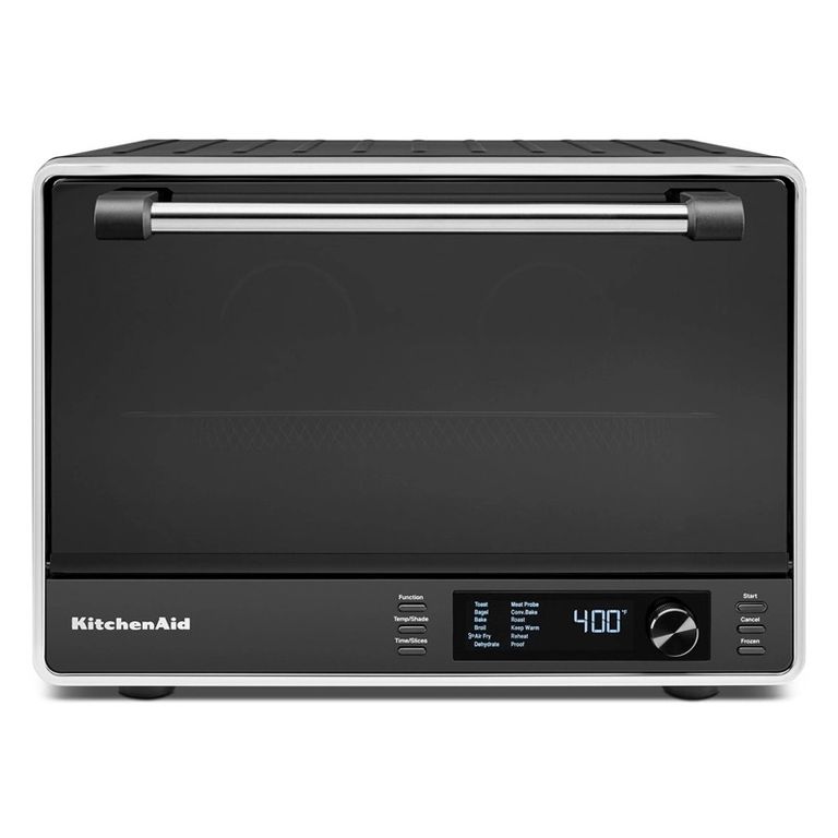HORNO DE MESA ELÉCTRICO CON AIR FRY 21 LITROS