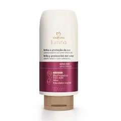 Natura - Máscara Lumina Brillo y Protección de Color
