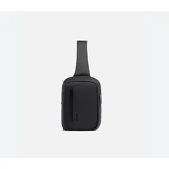 CREPIER - Morral bag negro -elegante