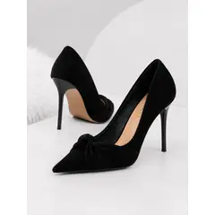 VJ STYLE - Zapatos STILETTO CASUAL