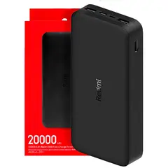 GENERICO - POWER BANK XIAOMI - 20000mAh