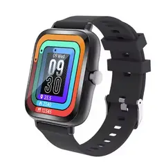 GENERICO - Smartwatch - Reloj inteligente H13 Pantalla completamente táctil 1,83 para hombres y mujeres