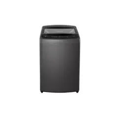 LG - Lavadora Turbodrum Carga Superior - WT17OBVTB 17KG