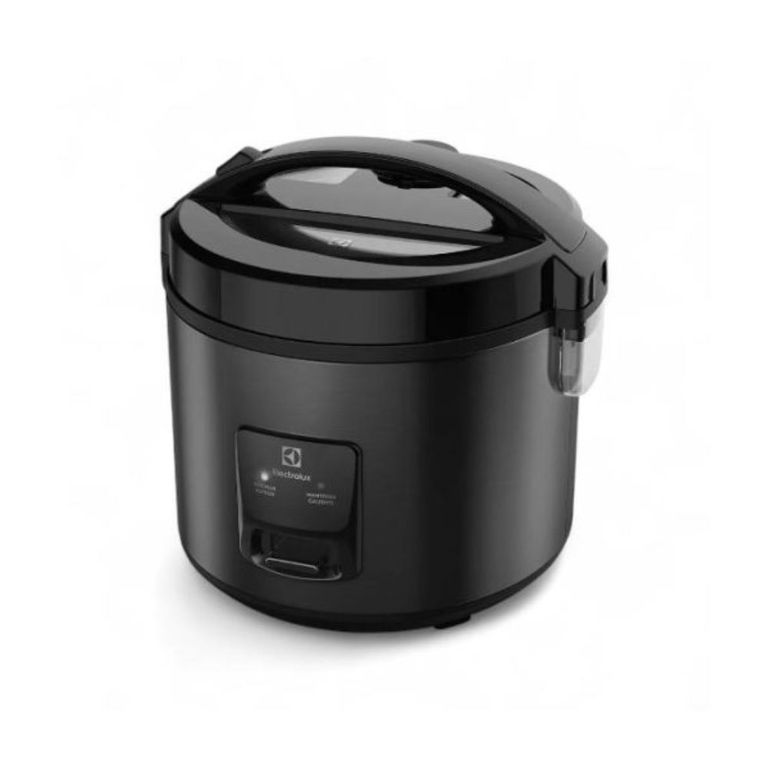 Olla Arrocera ERC30 3.5 L Eléctrica con Vapor