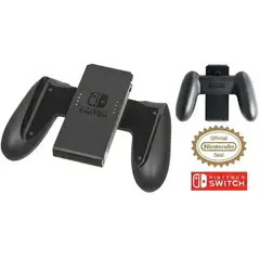 Nintendo - Grip Ergonómico para Switch 1 (Reacondicionado)