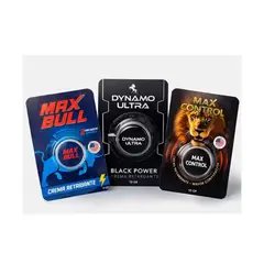 GENERICO - Retardante para Hombres Efecto Prolongado 10g - 1 Unidad (Modelo al Azar)