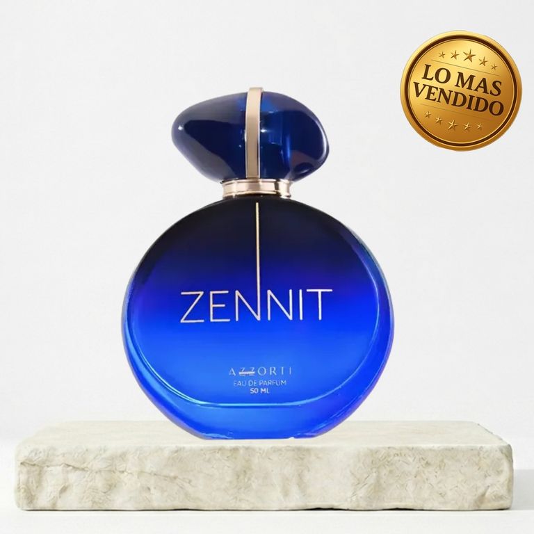 ZENNIT PERFUME FEMENINO 50 ML