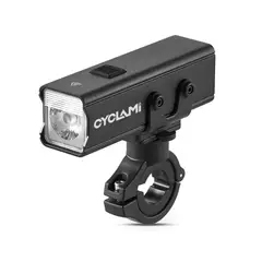 OEM - Luz Delantera Para Bicicleta Recargable USB-C 1000LM Impermeable IPX6