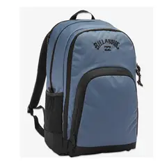 BONE - MOCHILA BILLABONG COMMAND ABYBP00137 AZUL