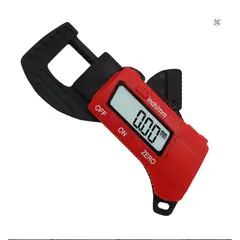 OEM - MICROMETRO DIGITAL DE PRECISION DE 0 A 12.5 MM