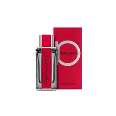 SALVATORE FERRAGAMO - PERFUME RED LEATHER EAU DE PARFUM 50ML HOMBRE