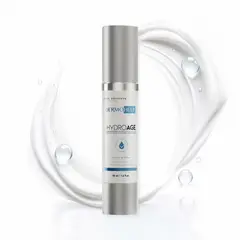 DERMOHELP - Crema Hidratante Hydroage con Ácido Hialurónico