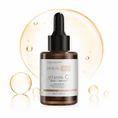 DERMOHELP - Sérum Vitamina C para Manchas - Alfa Arbutina