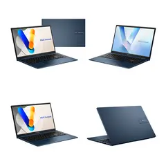 ASUS - NB Vivobook 15, X1504MA-BQ56915.6 FHD IPSCore 5-320 4.6GHz8GB DDR5512GB SSD M.2 SIN OS