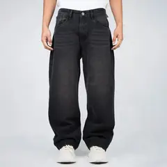 ELENEX - PANTALON BAGGY MEGA HOMBRE