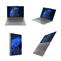 LENOVO - NB ThinkPad X1 2-in-1 Gen 10, 14" WUXGA IPS Touch, Core Ultra 7 255U hasta 5.2GHz WIN 11 PRO