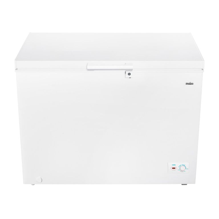 Congelador Horizontal 290 L Netos Blanco CHMHM290PHLB0