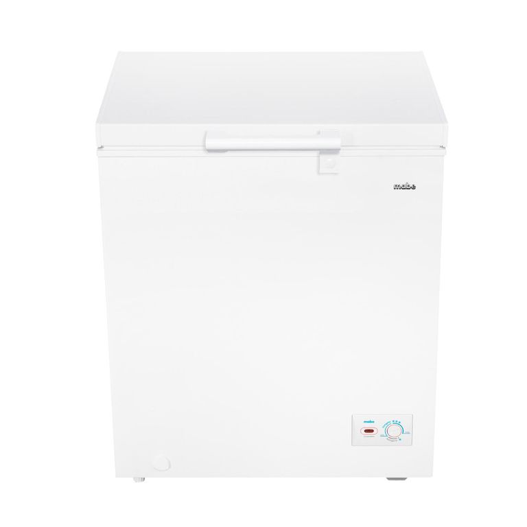Congelador Horizontal 145 L Netos Blanco CHMHM145PHLB0