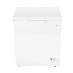 Mabe - Congelador Horizontal 145 L Netos Blanco CHMHM145PHLB0