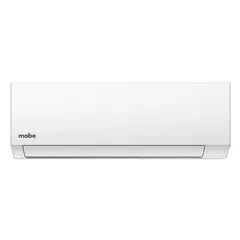 Mabe - Aire Acondicionado Tradicional 9000BTU MMT09CDBWCC32EC1