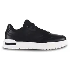 WALKING - Zapatillas Urbanas Classic Style WK346M5 NegroBlanco para Hombre