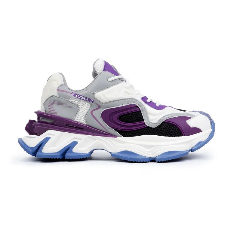 ZAPATILLAS URBANA HOMBRE SHEIK