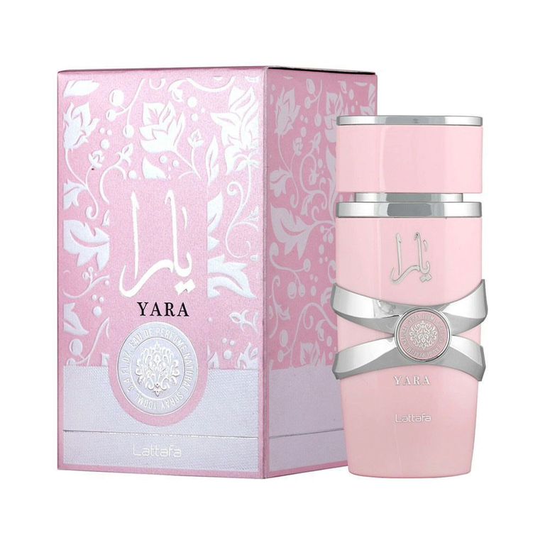 Yara By 100ml