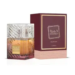LATTAFA - Khamrah Qahwa 100ml Hombre