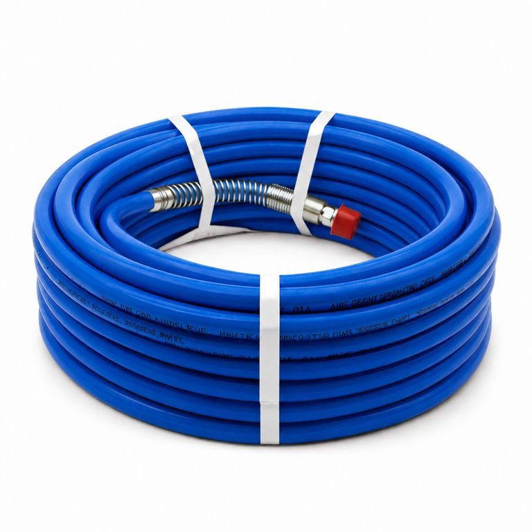 Manguera 3/8" x 15m Pulverizador de Pintura Airless