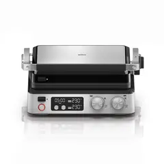BRAUN - Parrilla Eléctrica MultiGrill 7