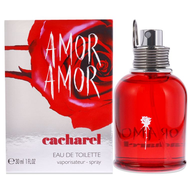 Amor Amor by for Women - 29 ml EDT Spray