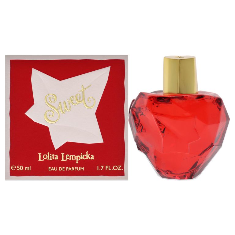 Sweet by for Women - 50 ml EDP Spray