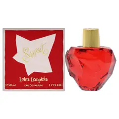 LOLITA LEMPICKA - Sweet by for Women - 50 ml EDP Spray