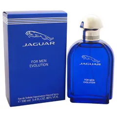 JAGUAR - Evolution by for Men - 100 ml EDT Spray