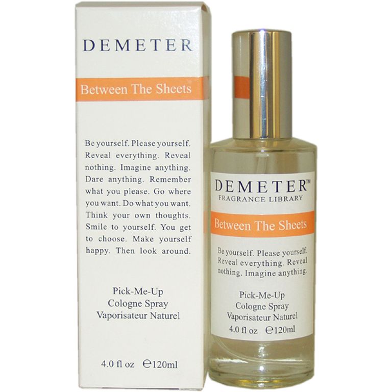 Between The Sheets by for Women - 118 ml Cologne Spray