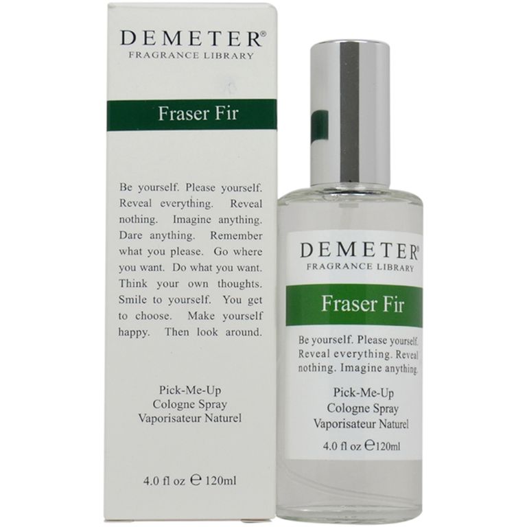 Fraser Fir by for Women - 118 ml Cologne Spray