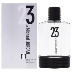 MICHAEL JORDAN - 23 by for Men - 100 ml Cologne Spray