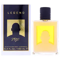 MICHAEL JORDAN - Legend by for Men - 100 ml Cologne Spray