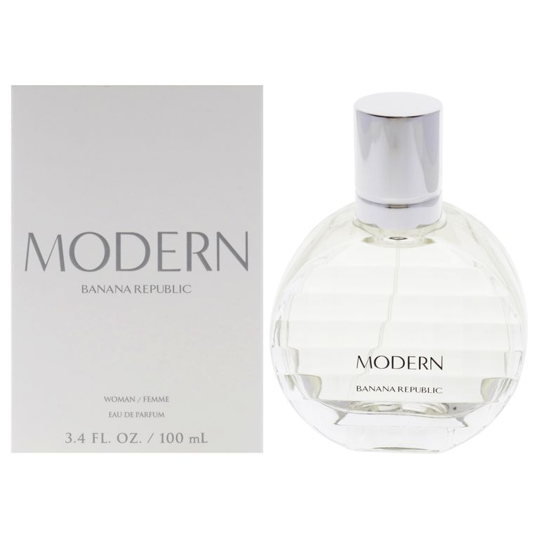 Modern by for Women - 100 ml EDP Spray